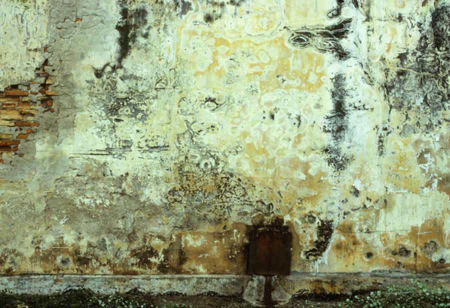 malacca wall 12